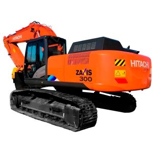 Экскаватор Hitachi ZX300-5A