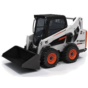 Мини-погрузчик Bobcat S590
