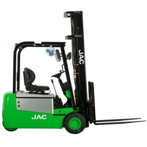 Электрический вилочный погрузчик JAC CPD18GT