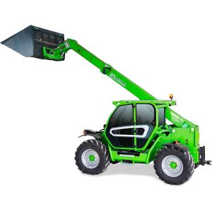 Телескопический погрузчик Merlo TF42.7-EE