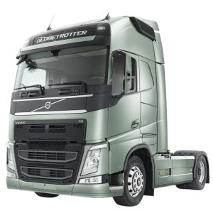 Тягач Volvo FH16 [4x2, 600 л.с.]