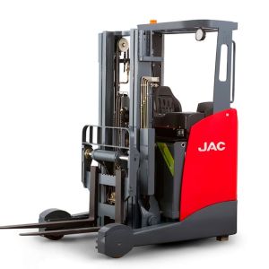 Ричтрак JAC CQD 10
