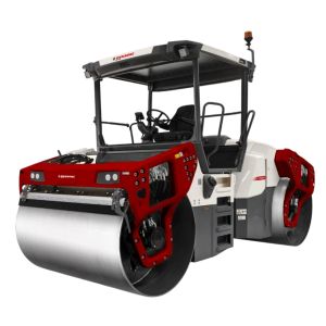 Тандемный каток Dynapac CC5200 VI