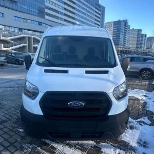 Фургон Ford Transit L2H2