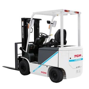 Бензиновый вилочный погрузчик TCM FHG18C3Z