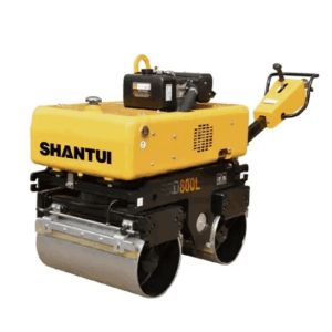 Ручной каток Shantui SRD800L