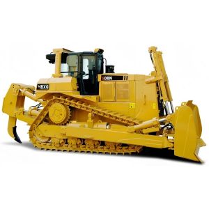 Бульдозер Shehwa (Hbxg) SD8N