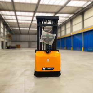 Электроштабелер Zauberg S1645L