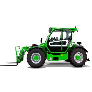 Телескопический погрузчик Merlo TF50.8T-170