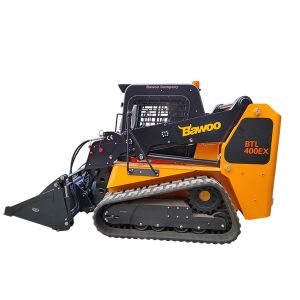 Мини-погрузчик Bawoo BTL400EX