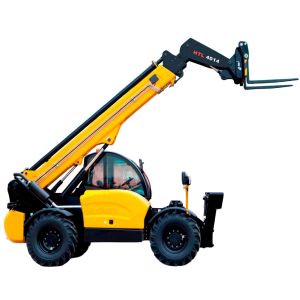 Телескопический погрузчик Haulotte HTL-4014