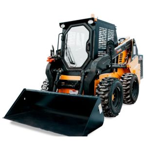Мини-погрузчик Zauberg MN1250H G2