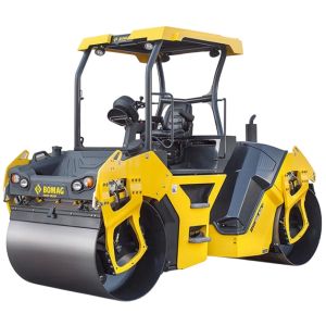 Тандемный каток Bomag BW 202 ADO - 50