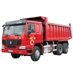 Самосвал Howo ZZ3257N3447A [6x4, 14.9 м³]