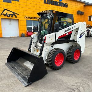 Мини-погрузчик Lonking CDM307