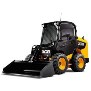 Мини-погрузчик JCB 330