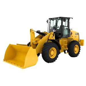 Фронтальный погрузчик Caterpillar 920K