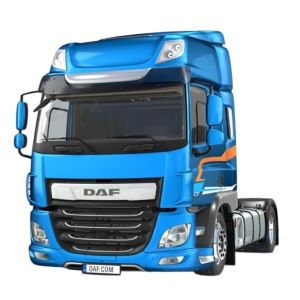 Тягач DAF CF [4x2, 530 л.с.]