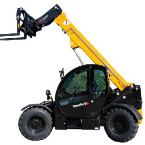 Телескопический погрузчик Haulotte HTL 3207