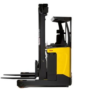 Ричтрак TCM UHD 200
