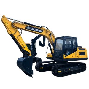 Экскаватор Zauberg EX-150C