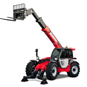 Телескопический погрузчик Manitou MT-X 1030 ST