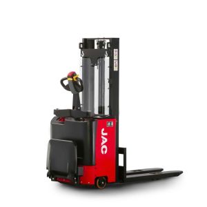 Электроштабелер JAC CDD 12