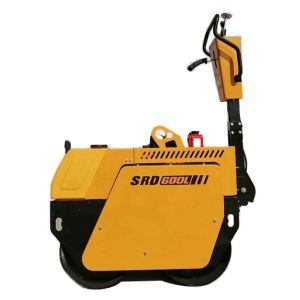 Ручной каток Shantui SRD600L