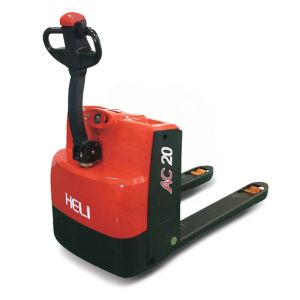 Электротележка Heli CBD18-180Li