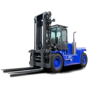 Дизельный вилочный погрузчик TRF D120-3D