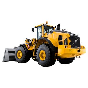 Фронтальный погрузчик Volvo L220H