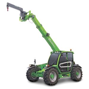 Телескопический погрузчик Merlo TF33.9-EE