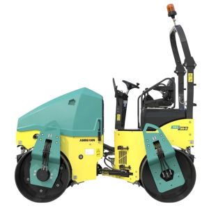 Дорожный каток Ammann ARX36-2