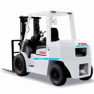Бензиновый вилочный погрузчик TCM FG20T3C