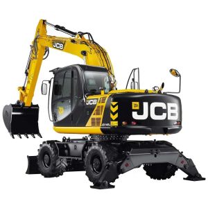Экскаватор JCB JS145W