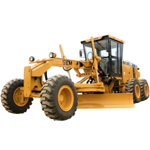 Автогрейдер SEM 919