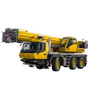 Автокран Grove GMK 3050