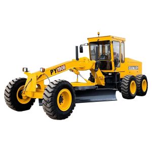 Автогрейдер Zoomlion  PY190B