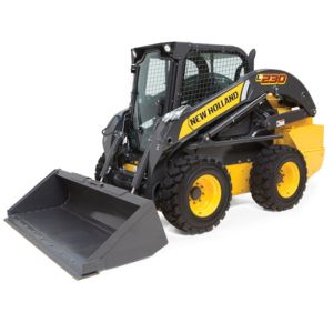 Мини-погрузчик New Holland L230