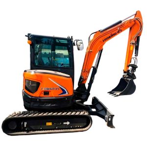 Экскаватор Lonking CDM6035