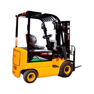 Дизельный вилочный погрузчик Zauberg DS18-x