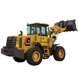 Фронтальный погрузчик Lovol FL936H