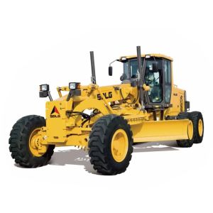 Автогрейдер SDLG G9220F AWD
