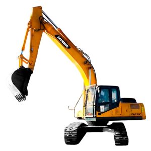 Экскаватор Zauberg EX-250C