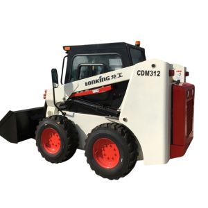 Мини-погрузчик Lonking CDM312