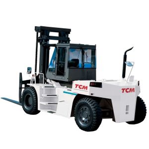 Дизельный вилочный погрузчик TCM FD150S-3