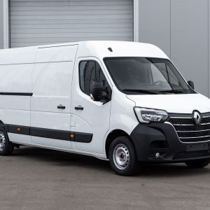 Фургон Renault Master L3H2
