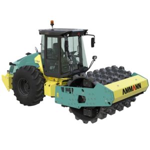 Дорожный каток Ammann ASC170D