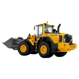 Фронтальный погрузчик Volvo L110F