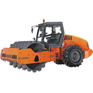 Грунтовый каток Hamm 3520 HT P